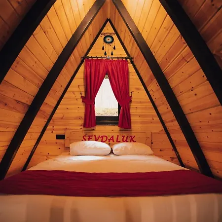 Chalet Aliki