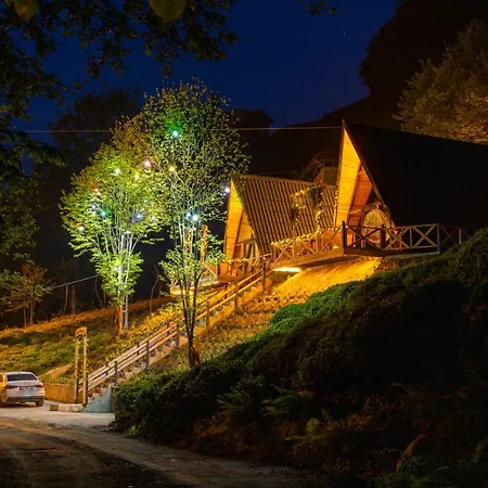 Chalet Aliki Cayeli
