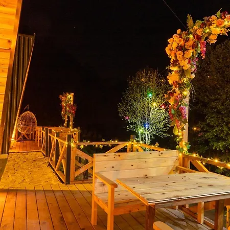 Chalet Aliki Cayeli